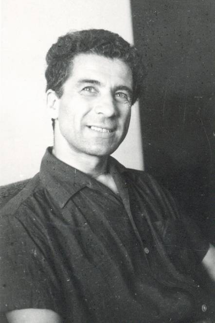 Casatoria, profesor de lb. franceza | Galerie foto